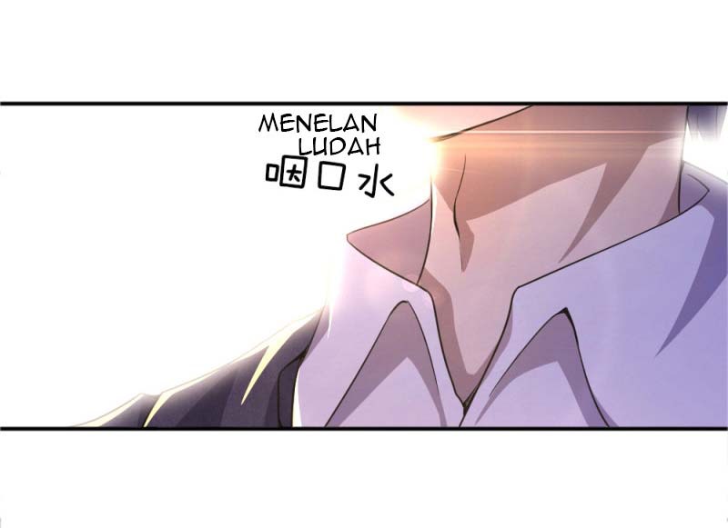 Medical Martial Arts Chapter 22-23 Bahasa Indonesia